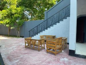 Mbezi beach home