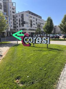 ANASTASIA Apart CORESI