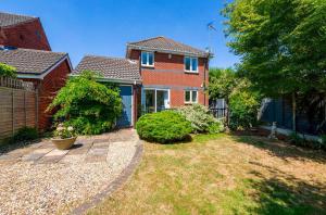 WhiskAwayHomes - Pirie Avenue