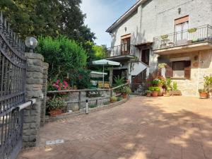 alloggio turistico olmata