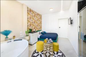 Vatican City Deluxe - Guesthouse - wifi airco - private bathroom - 5 minutes to Vatican