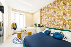 Vatican City Deluxe - Guesthouse - wifi airco - private bathroom - 5 minutes to Vatican