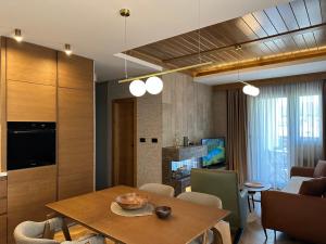 Apartment MonteBreza Spa