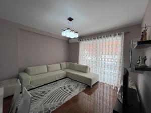 Luxury Sea View Apartment in Velipoja,KOMPLEKSI FISHTA