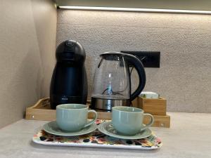MonteBreza Spa Apartment Jacuzzi, Sauna & Free Parking