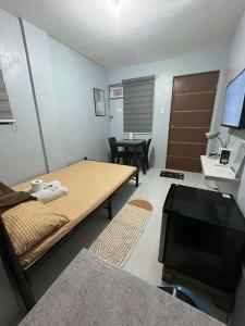 RJ Wallfan Studio Transient in Napico, Lifehomes Pasig City