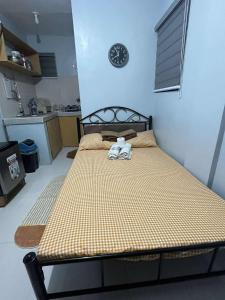 RJ Wallfan Studio Transient in Napico, Lifehomes Pasig City