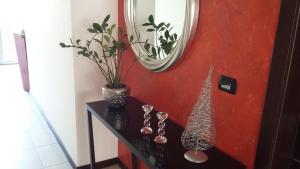 B&B Vescovo Rosso
