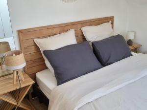 Appartements Urban Sunny & Cosy : photos des chambres