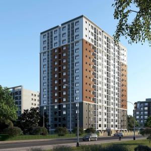 Brickford Heights Comfort Suite