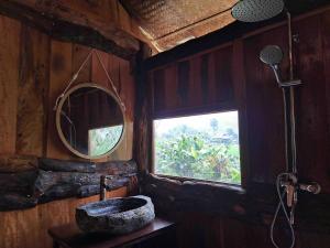 Xoi Farmstay - A Home Farm in Lam Thuong valley - North Vietnam