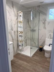 Haut de maison niçoise - Calme, Charme et Vu Dégagée sur les Collines