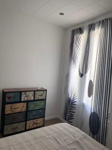 Haut de maison niçoise - Calme, Charme et Vu Dégagée sur les Collines