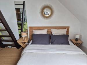 Appartements Urban Sunny & Cosy : photos des chambres