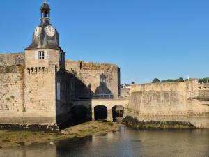 Appartements Urban Sunny & Cosy : photos des chambres