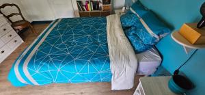 Sejours chez l'habitant Chez Francis : photos des chambres