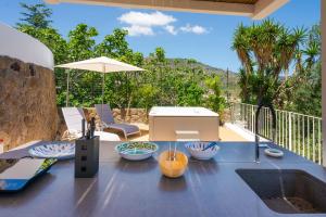 Dolceterra Eolian Villas