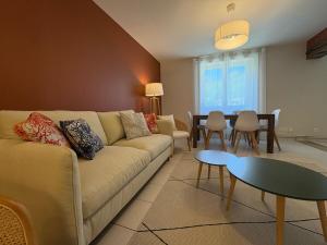 Papyrus - Village Center Apartment 4 Guests