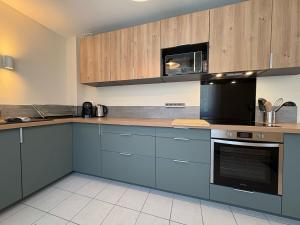 Appartements Papyrus - Village Center Apartment 4 Guests : photos des chambres