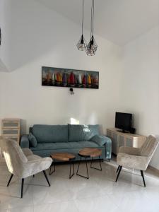 Sea Garden House Mandre