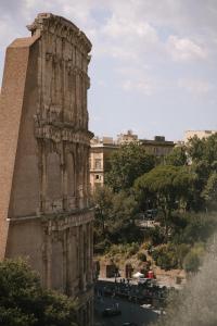 101 Flats Colosseo Suites