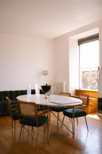 101 Flats Colosseo Suites