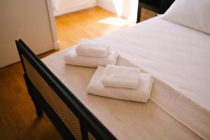 101 Flats Colosseo Suites