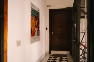 101 Flats Colosseo Suites