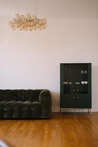 101 Flats Colosseo Suites