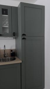 Appartements Le Chti nid d-Opale : photos des chambres