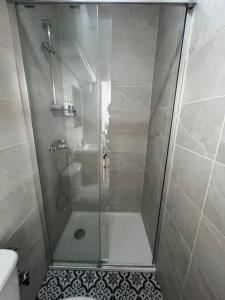 Appartements Cosy Home - Studio terrasse a 2 pas de Paris : photos des chambres