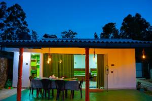 Lina Eco Cottage - Ella