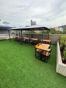 Suncity Hotel Pattaya