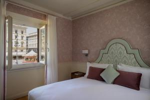 Superior King Room room in B&B Emozioni Fiorentine