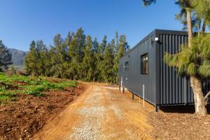 Bergsicht Country Cottages, Outpost