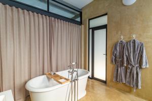 Bergsicht Country Cottages, Outpost