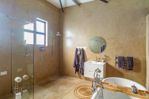 Bergsicht Country Cottages, Outpost