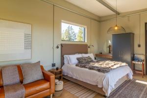 Bergsicht Country Cottages, Outpost