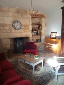 B&B / Chambres d'hotes Napoleon : photos des chambres