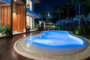 Villa Ines by BaliSuperHost