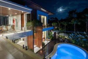 Villa Ines by BaliSuperHost