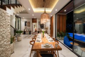 Villa Ines by BaliSuperHost