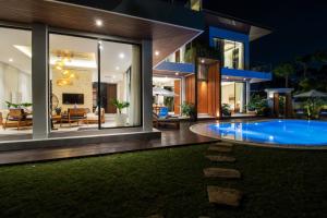 Villa Ines by BaliSuperHost