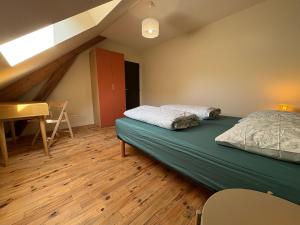 Potentille - Village center apartment