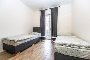 Folimanka Apartments