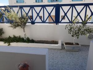 Roula Villa Studios & Apartments Santorini Greece