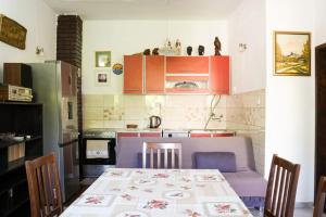 Apartman Pajo Gabela street