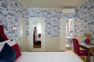 Chambre Lit King-Size Standard