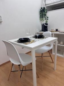 Golden Suite - un piccolo loft nel cuore di Roma