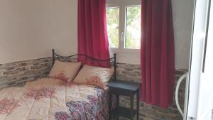 wunderschöne Wohnung in Imi Ouaddar